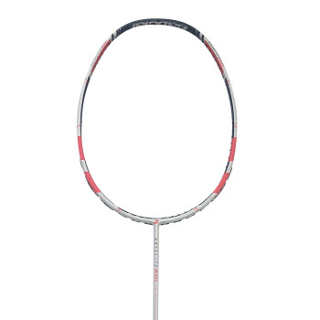 Satellite Blast TJ Badminton Racket  -  Red, Black, White, Unstrung