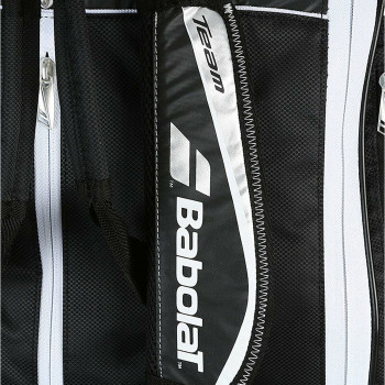 X 12 Team Line Tennis Kit Bag