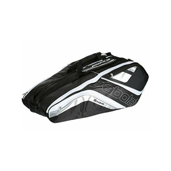 X 12 Team Line Tennis Kit Bag