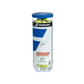 Championship X3 Tennis Ball