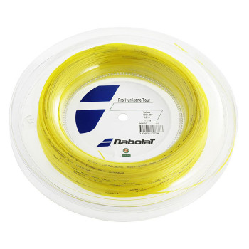 RBM Blast Tennis Racket String  -  Yellow