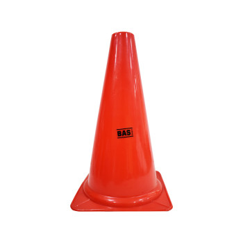 Marker Cone  -  6 Inch, Red
