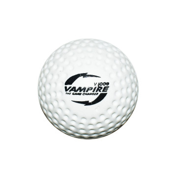 V1000 Hockey Ball  -  White