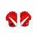 CLUB Cricket Wicket Keeping Gloves