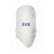 Player 2 Strap Cricket Thigh Pad 
