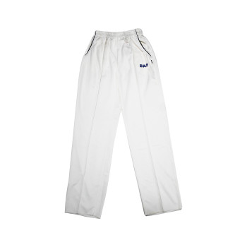 CT-119 Cricket White Lower  -  XL, White, Adult
