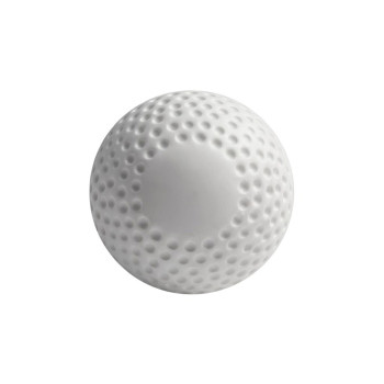 Mirage Hockey Ball    White