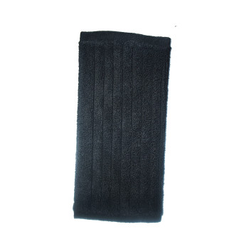 Cap Knee Support  -  Free Size, Black