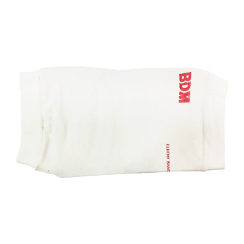 Arm Band  -  White, Cotton