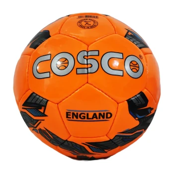 England Football  -  5, Orange
