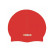Single Colour Swimming Cap 