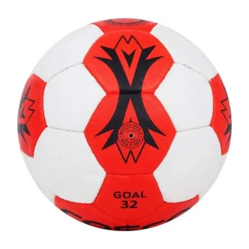 Goal Handball Hand Ball  -  1, Red,White, Junior