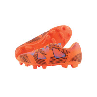 Action 2.0 Football Shoes  -  7, Orange, Mens