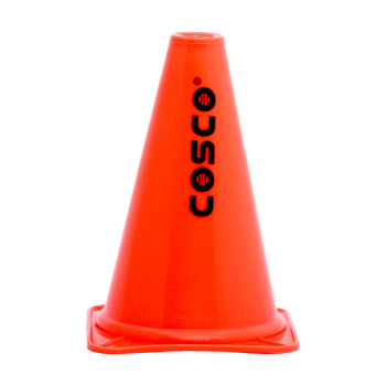 Marker Cone  -  12 Inch, Orange