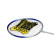 CB-110 Badminton Racket 