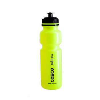 Hydra Water Bottle  -  Green, 750ml
