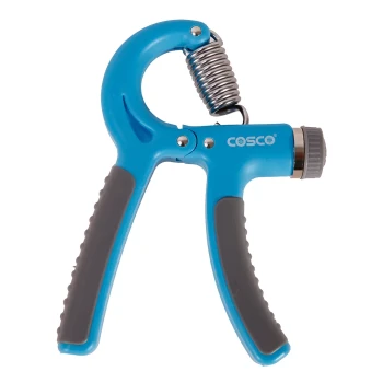 Brace Gym Hand Grip  -  Blue