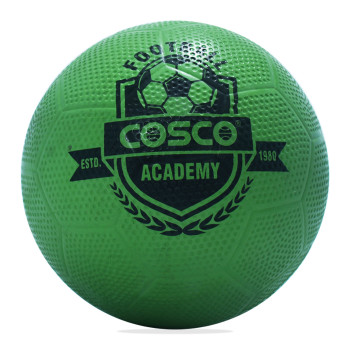 Academy Football  -  5, Black,Green