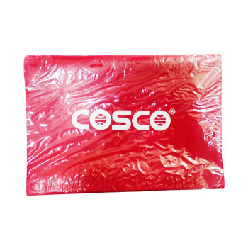 Stretch Band  -  Red, 150cm X 15cm X 0.5mm