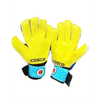 Cosco goalkeeper hot sale gloves