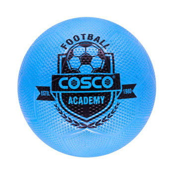 Academy Football  -  5, Blue