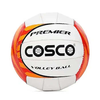 Premier Volleyball  -  4, Orange