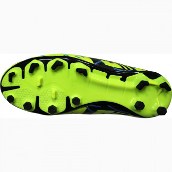 Cosco Worldcup Football Shoes 5, Green, Kids mirusports