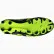 Cosco Worldcup 2.0 Football Shoes - 6, Black,Green, Mens