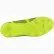 Cosco Action Football Shoes - 8, Green, Mens