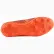 Cosco Action-2.0 Football Shoes  -  8, Blue,Orange, Mens