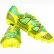 Cosco Action Football Shoes - 8, Green, Mens