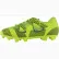 Cosco Action Football Shoes - 8, Green, Mens