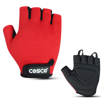 Storm Gym Gloves