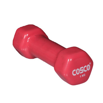 Cosco 5 best sale kg dumbbell