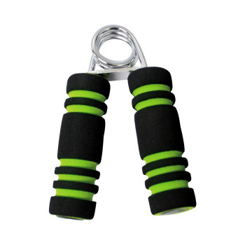 Grasp Gym Hand Grip  -  Black,Green