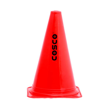 Marker Cone  -  9 Inch, Orange