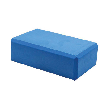 Eva Cork Yoga Block