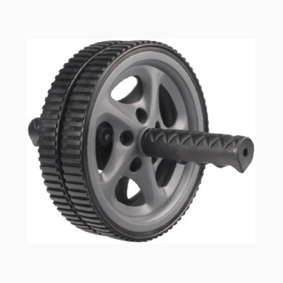 Inspire Silent AB Wheel  -  Red, Black