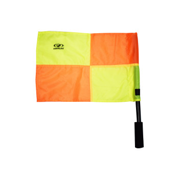 Lineman Flag  -  Green