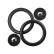 Cougar Suspension Ring Gym