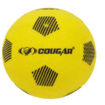 Fun Football  -  1, Yellow