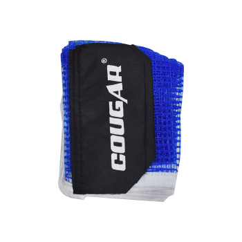 Elite Table Tennis Net Kit  -  Black