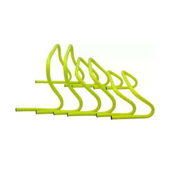 Eco Athletic Hurdle  -  12 Inch, Green