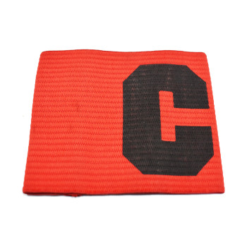 Wristband  -  Red, Free Size