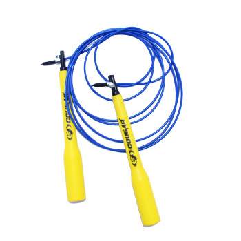 COUGAR Sparq skipping_rope - blue/yellow