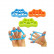 Cougar Finger Stretcher