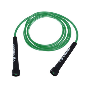 COUGAR Speedy skipping_rope - black/green