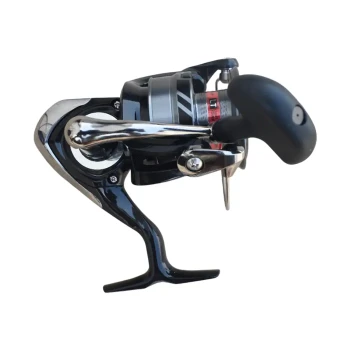 diem 5000 fishing reel Fishing Reel Spinning Reel Dw-5000 Reel Fishing High Speed Metal Spool Powerful Spinning Fishing Reels Saltwater Reel Golden: Buy Online at Best Price in UAE The BG Spinning Reel uses a seven Daiwa RX LT 5000-C Fishing