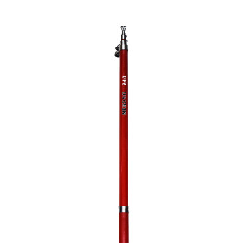 Terry Telescopic Fishing Rod