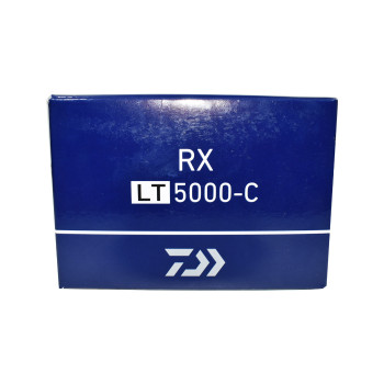 Buy Daiwa RX LT 5000 C RX LT 5000-C online at